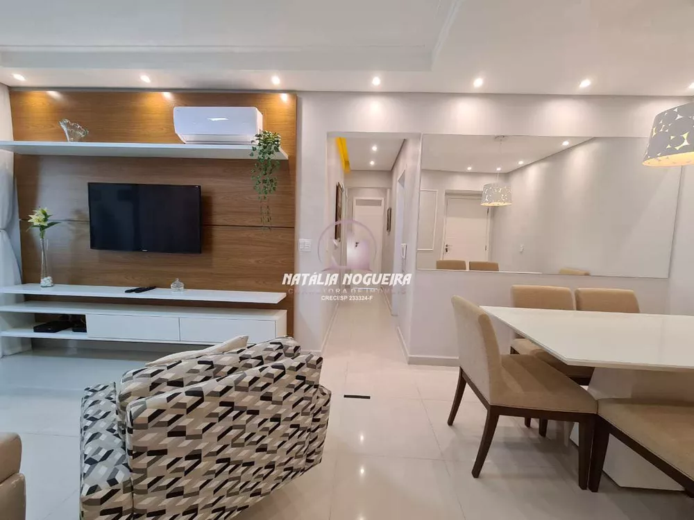Apartamento, 2 quartos, 104 m² - Foto 2
