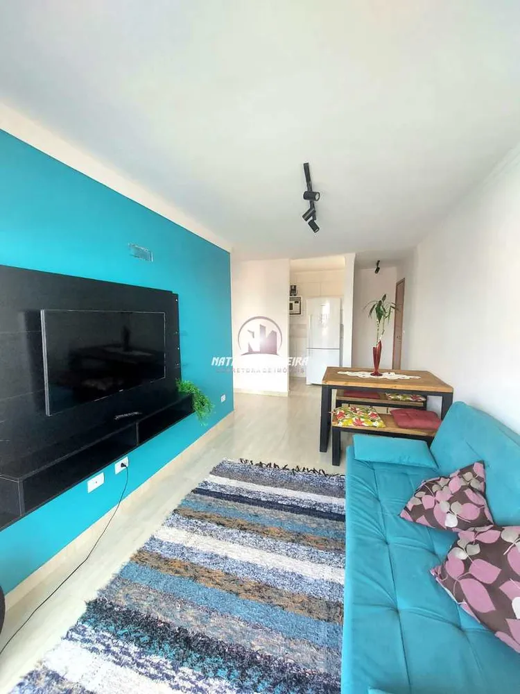 Apartamento, 1 quarto - Foto 2