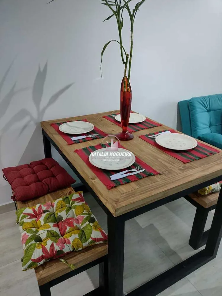 Apartamento, 1 quarto - Foto 5