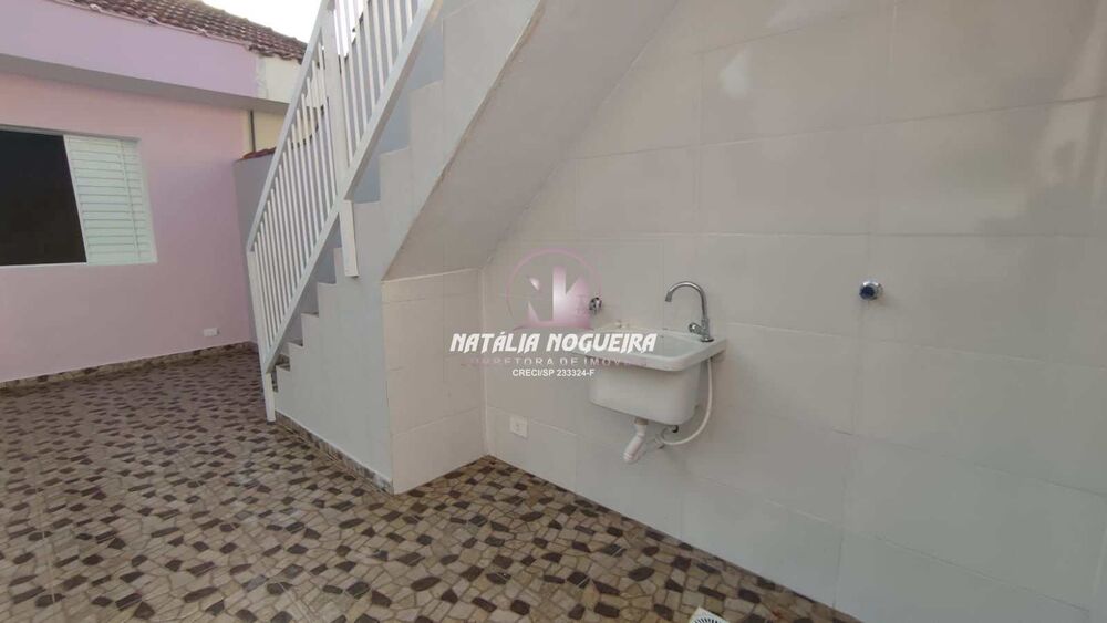 Casa, 2 quartos - Foto 5