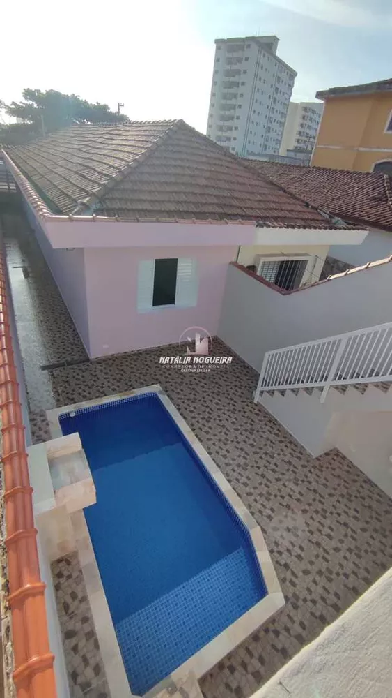 Casa, 2 quartos - Foto 3