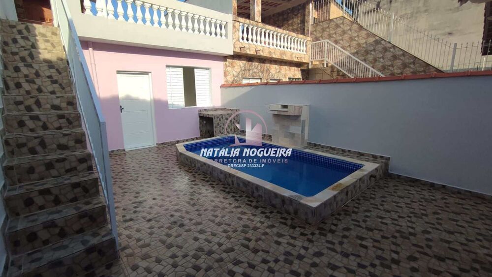 Casa, 2 quartos - Foto 1