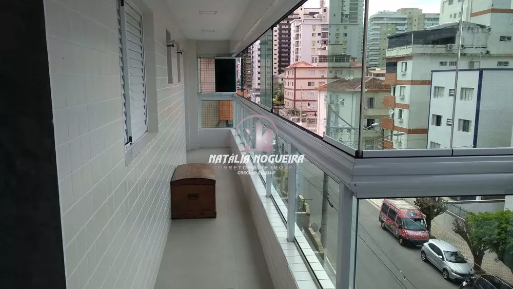Apartamento, 3 quartos, 118 m² - Foto 2