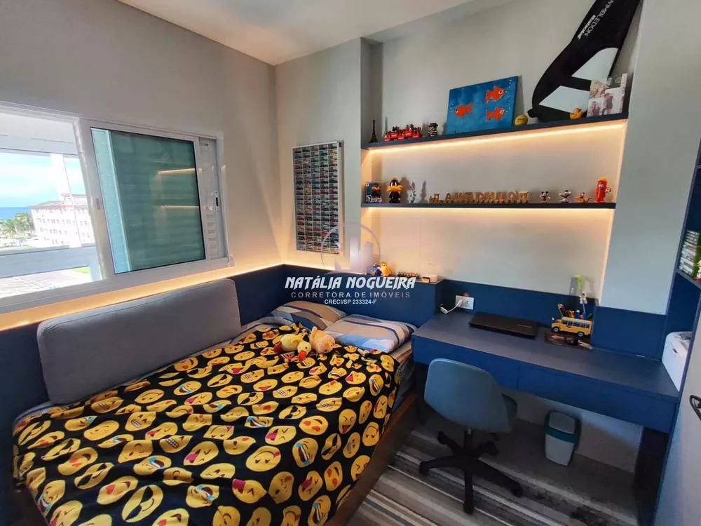 Apartamento, 3 quartos, 118 m² - Foto 3