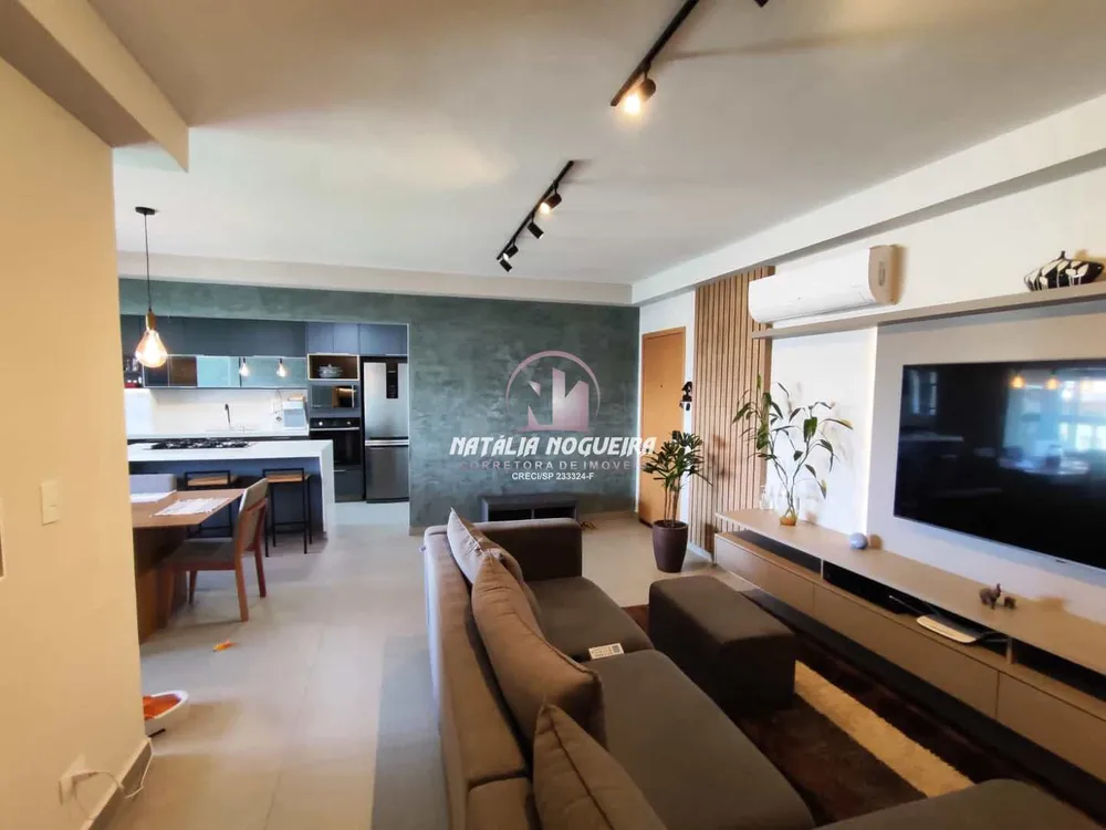 Apartamento, 3 quartos, 118 m² - Foto 4