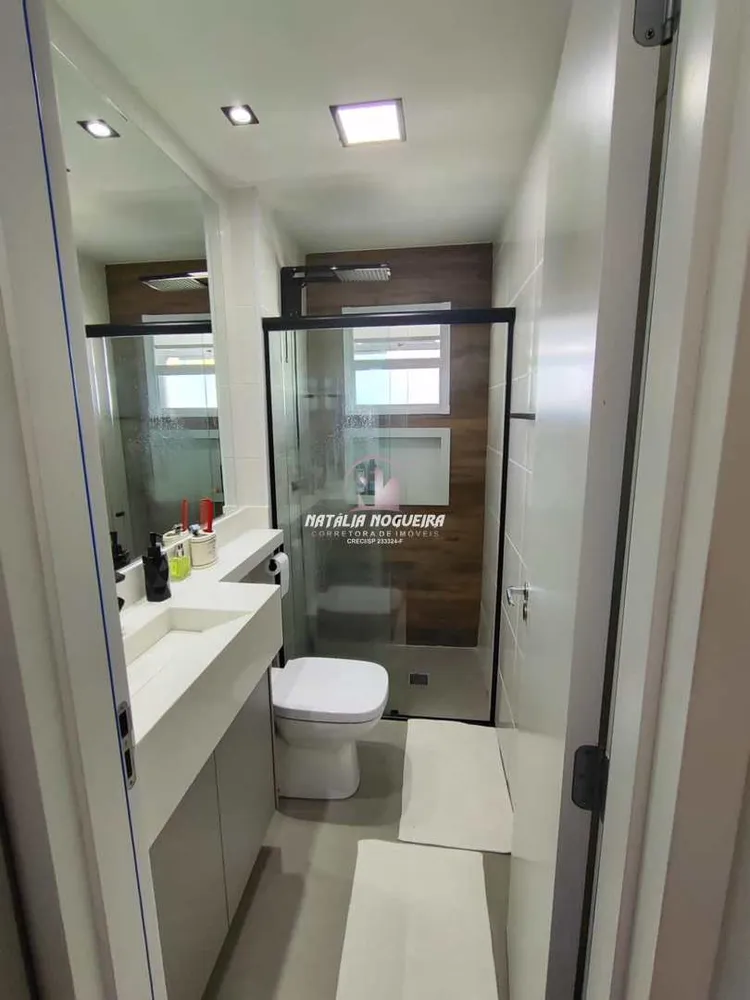 Apartamento, 3 quartos, 118 m² - Foto 7
