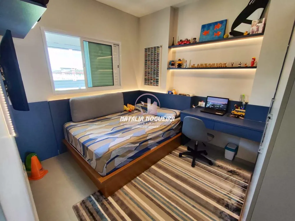 Apartamento, 3 quartos, 118 m² - Foto 12