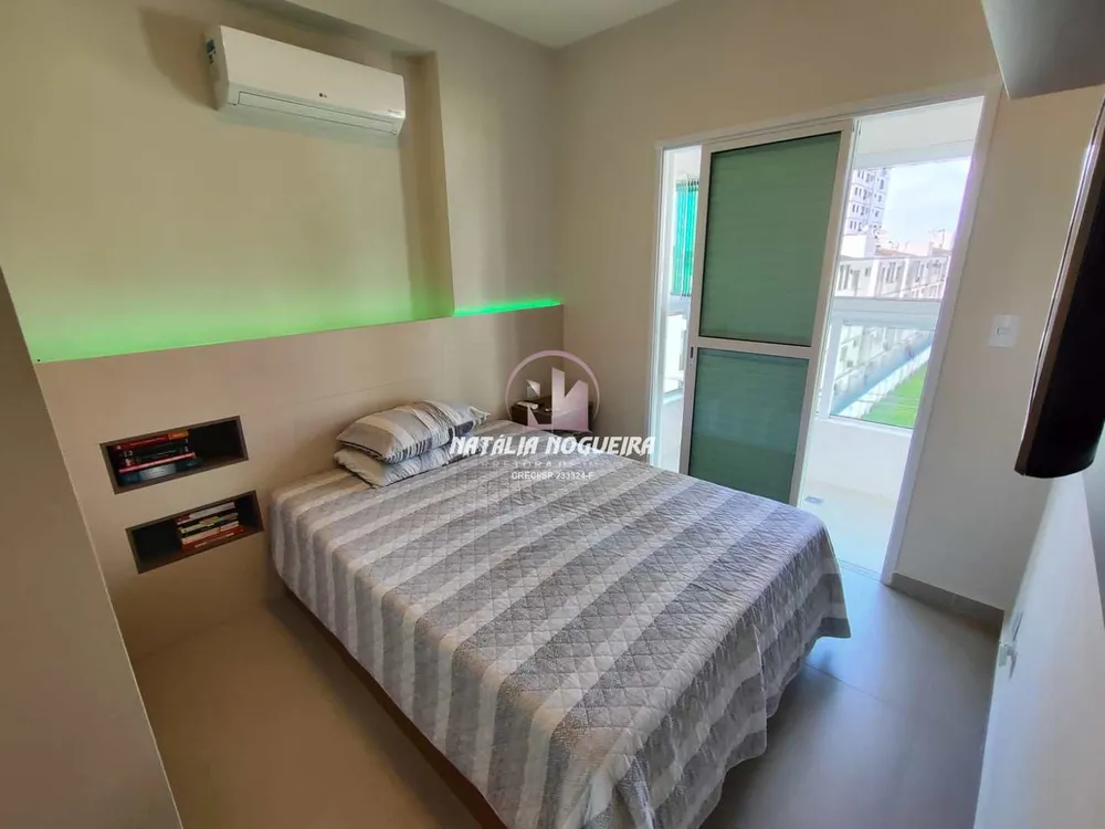 Apartamento, 3 quartos, 118 m² - Foto 5