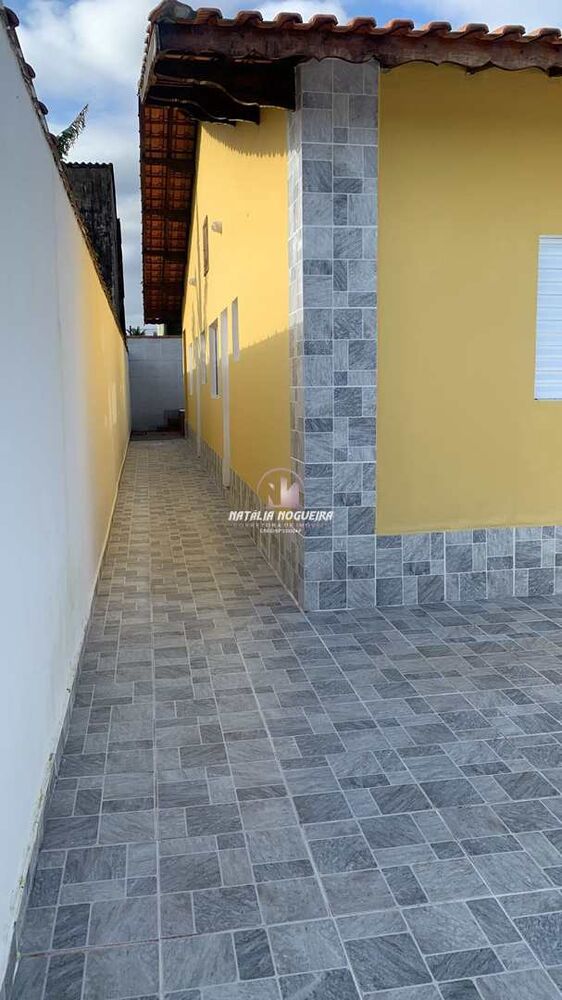 Casa, 2 quartos, 63 m² - Foto 1