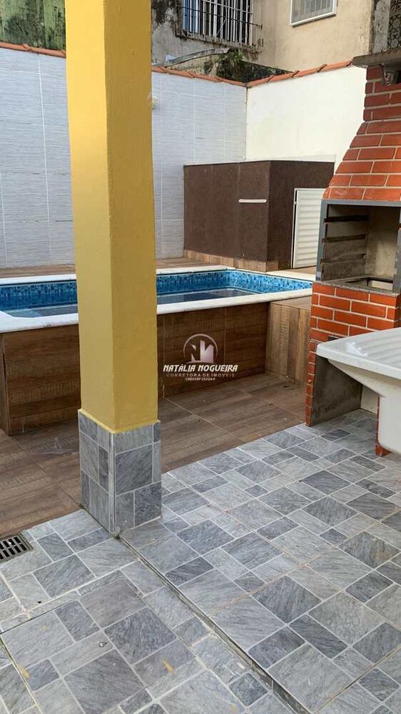 Casa, 2 quartos, 63 m² - Foto 5