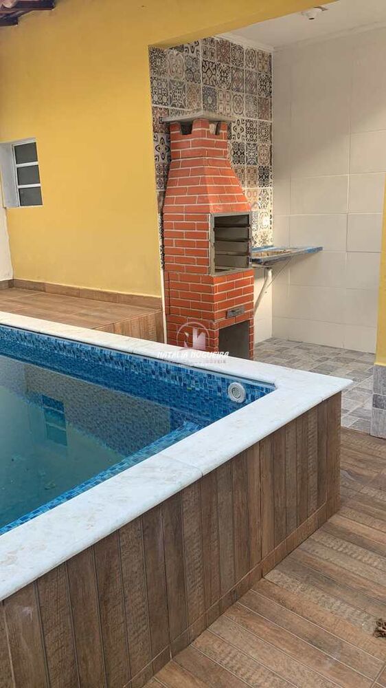 Casa, 2 quartos, 63 m² - Foto 3