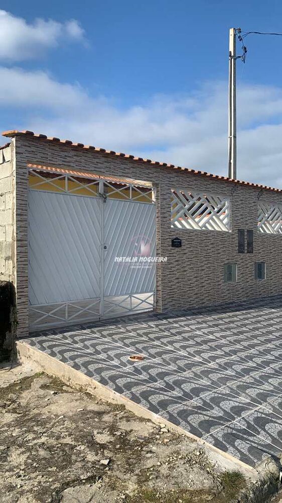 Casa, 2 quartos, 63 m² - Foto 4