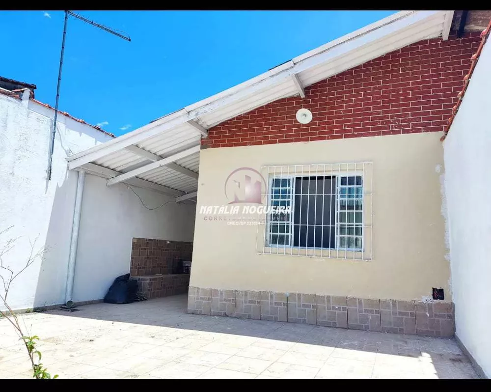 Casa, 2 quartos - Foto 1