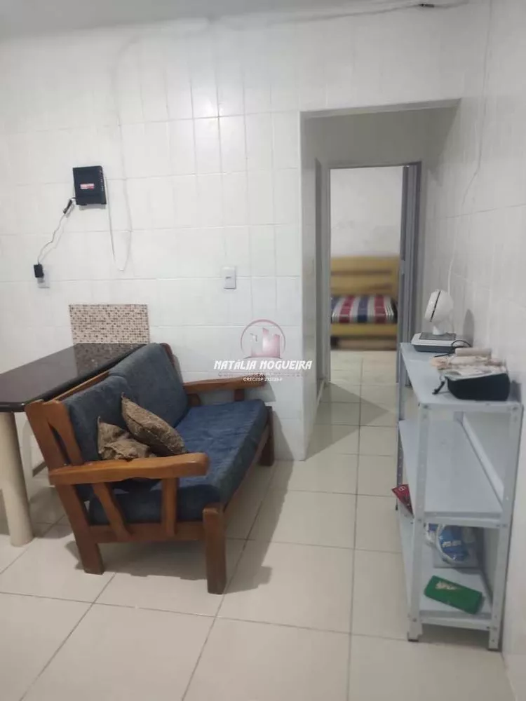 Casa, 2 quartos - Foto 2