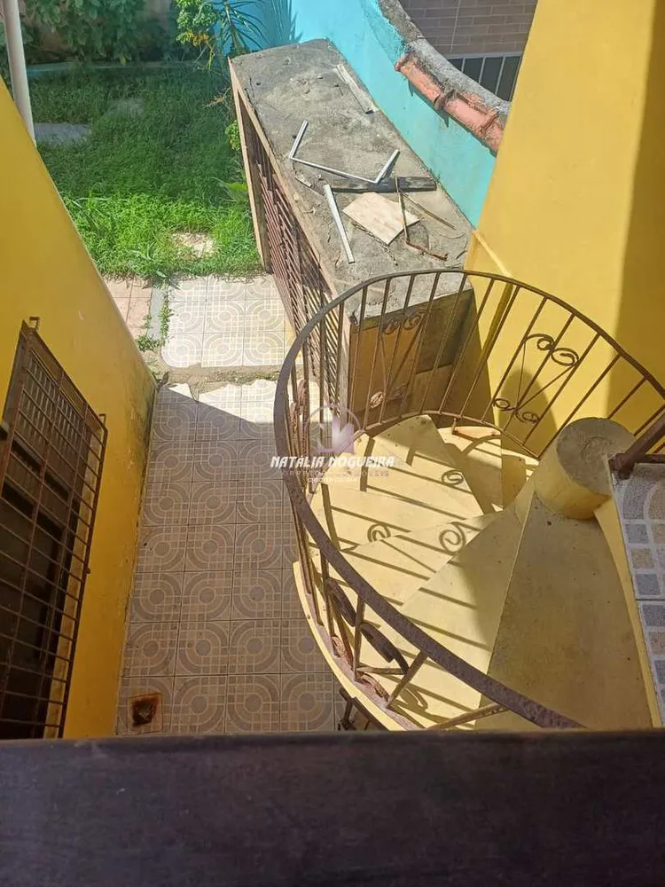 Casa, 5 quartos - Foto 31