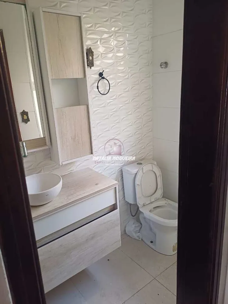 Casa, 5 quartos - Foto 21