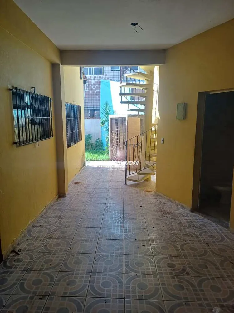 Casa, 5 quartos - Foto 22