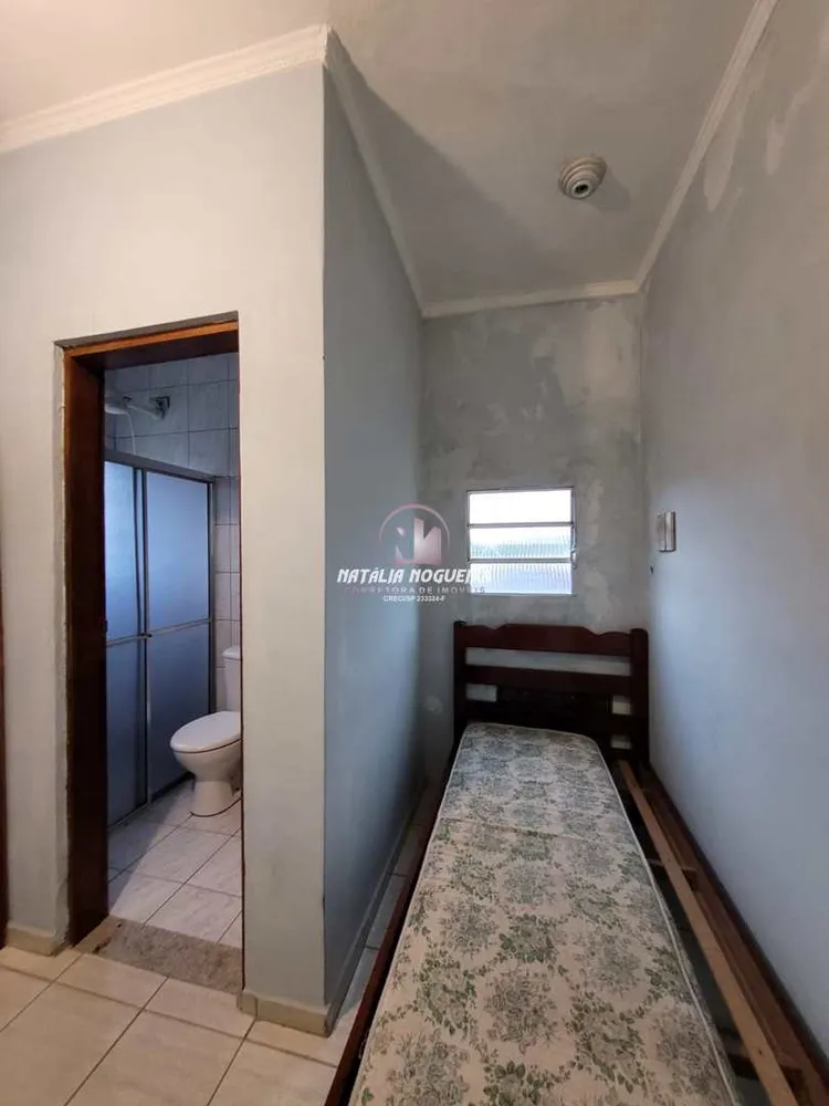 Casa, 3 quartos - Foto 10