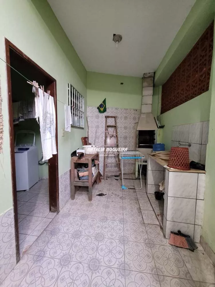 Casa, 3 quartos - Foto 3