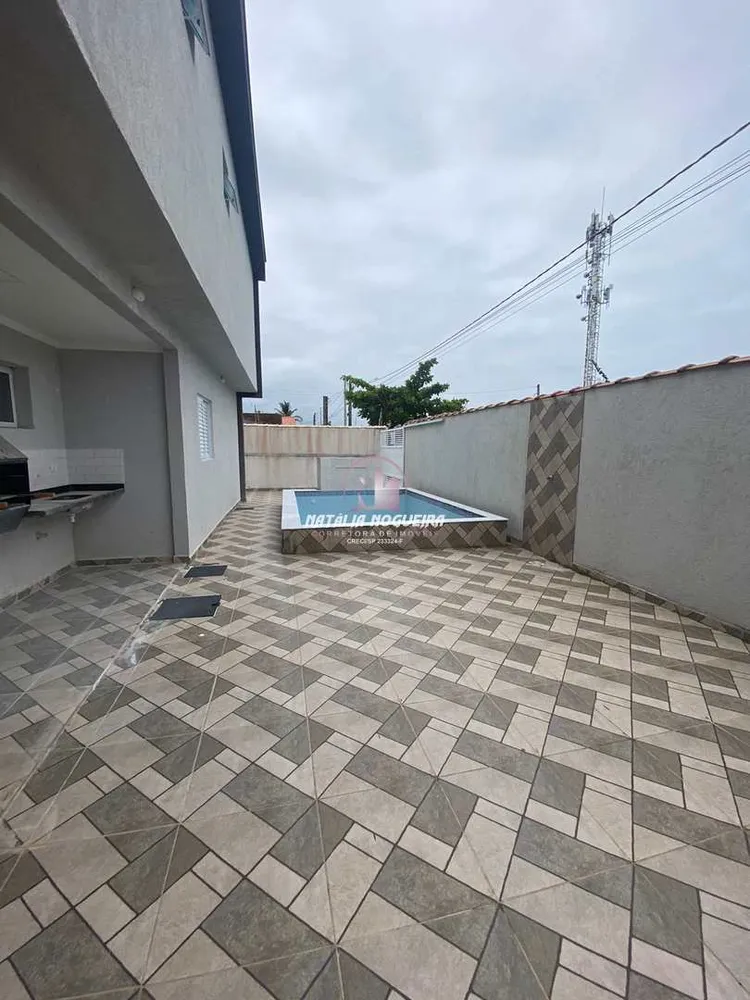 Casa, 3 quartos - Foto 4
