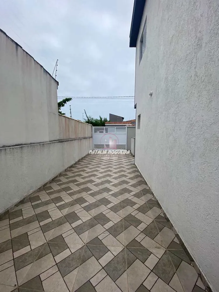 Casa, 3 quartos - Foto 5