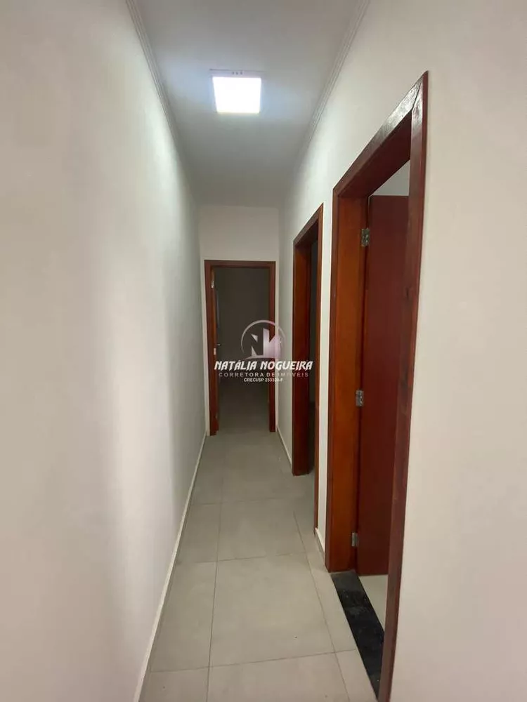 Casa, 3 quartos - Foto 3