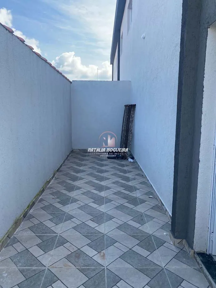 Casa, 3 quartos - Foto 6