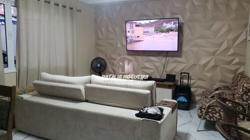 Casa, 3 quartos - Foto 5