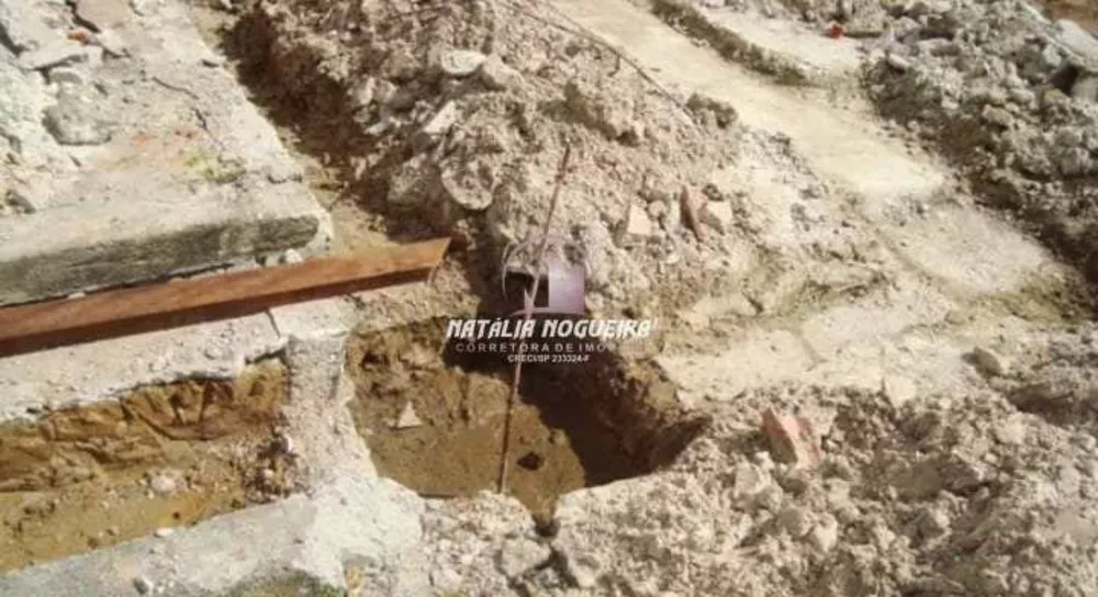 Terreno, 330 m² - Foto 3