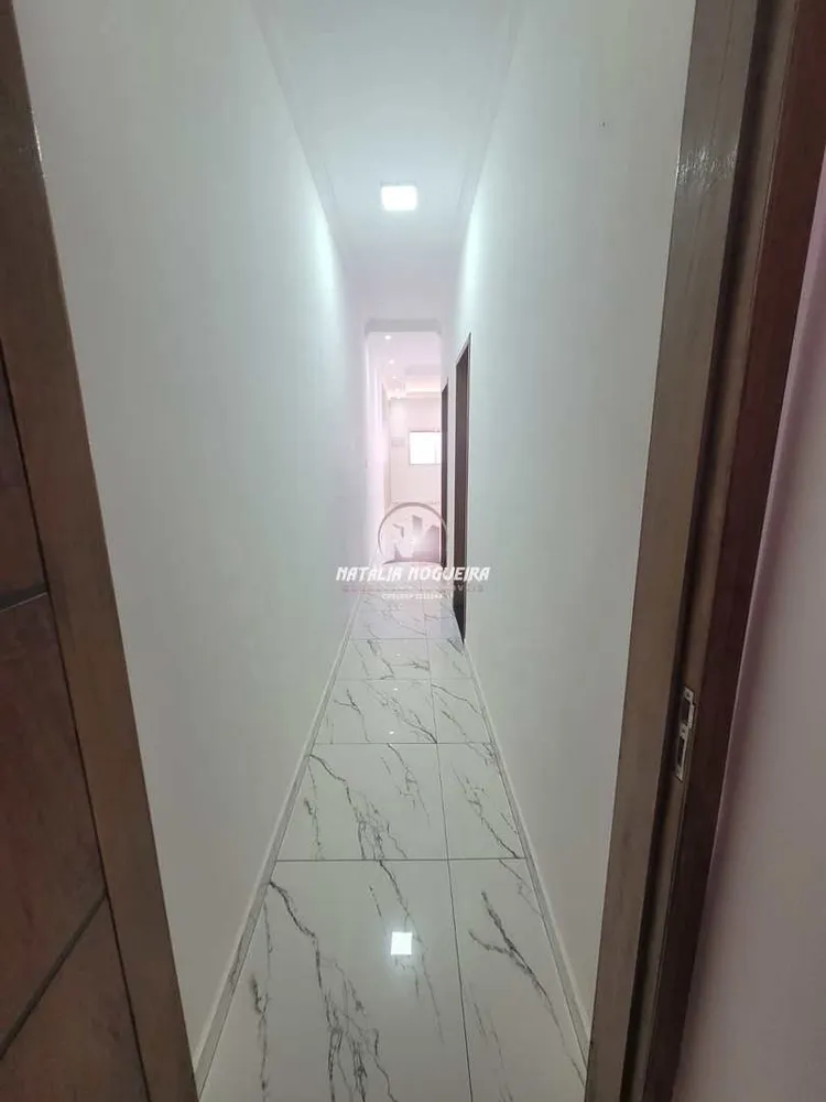 Casa, 2 quartos - Foto 8