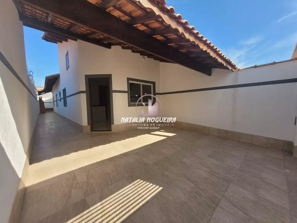 Casa, 2 quartos - Foto 1