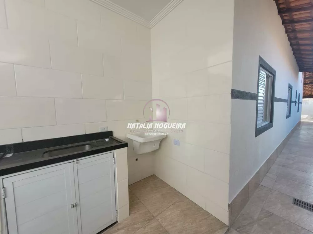 Casa, 2 quartos - Foto 4