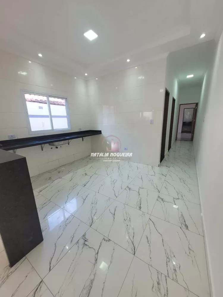 Casa, 2 quartos - Foto 2