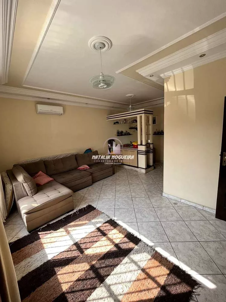 Casa, 3 quartos, 500 m² - Foto 7