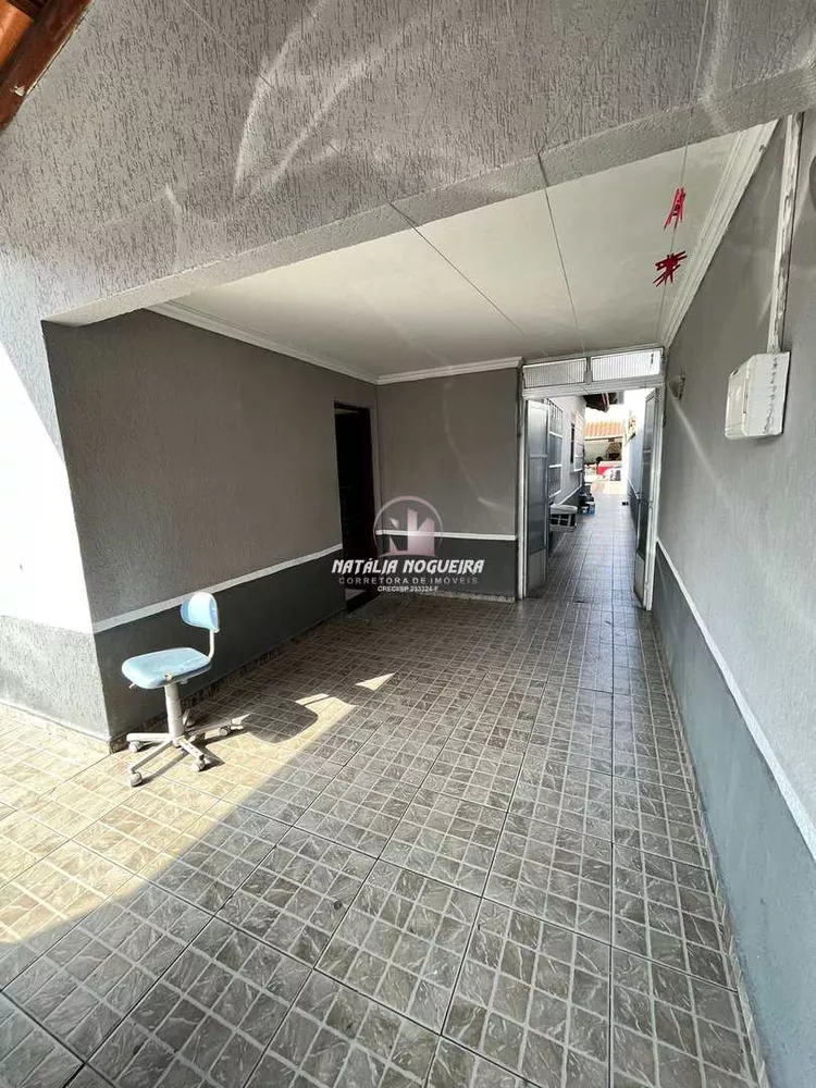 Casa, 3 quartos, 500 m² - Foto 21
