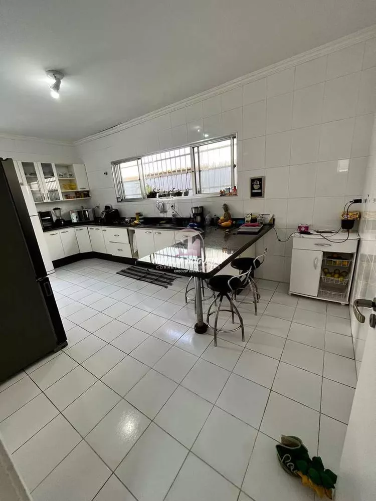 Casa, 3 quartos, 500 m² - Foto 15