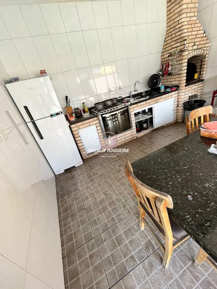 Casa, 3 quartos, 500 m² - Foto 20