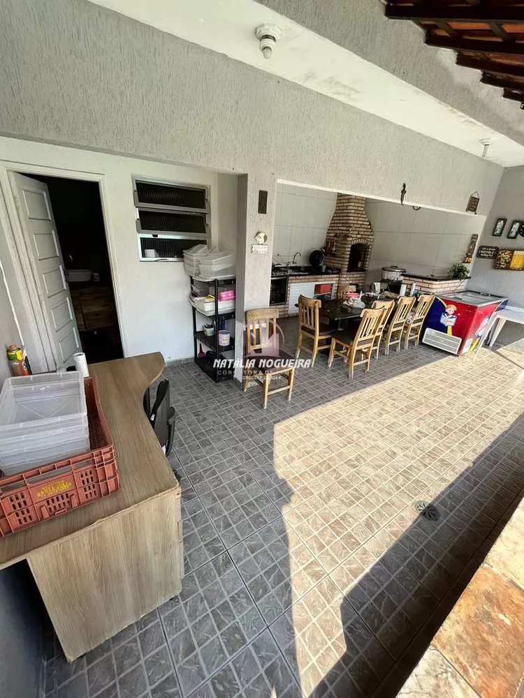 Casa, 3 quartos, 500 m² - Foto 16