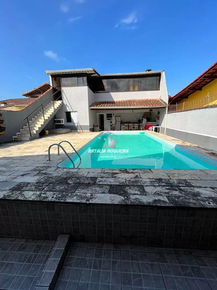 Casa, 3 quartos, 500 m² - Foto 3