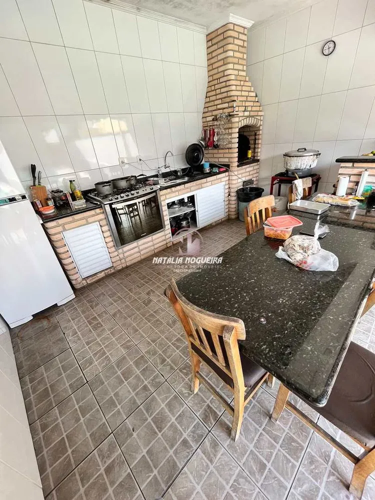 Casa, 3 quartos, 500 m² - Foto 19