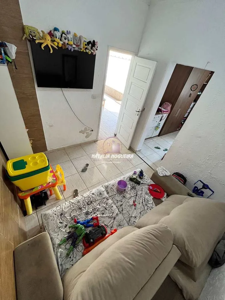 Casa, 3 quartos, 500 m² - Foto 25