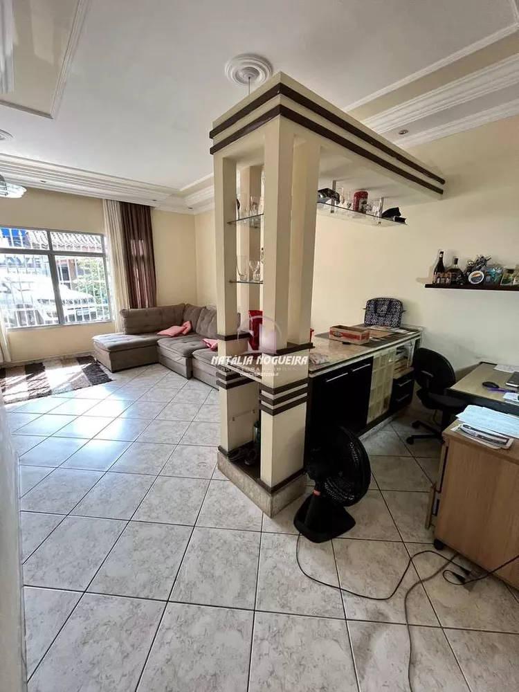 Casa, 3 quartos, 500 m² - Foto 8