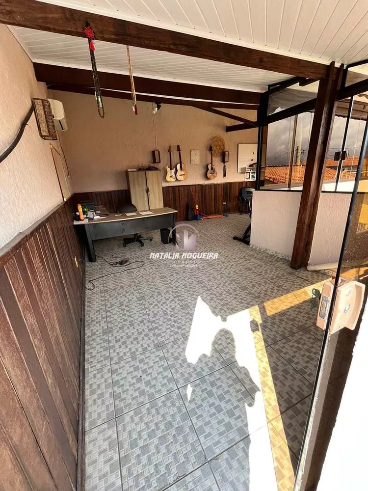 Casa, 3 quartos, 500 m² - Foto 19