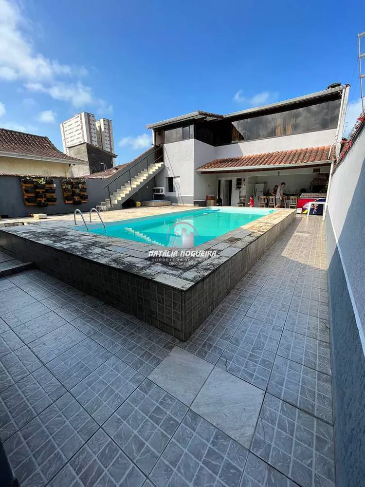 Casa, 3 quartos, 500 m² - Foto 2