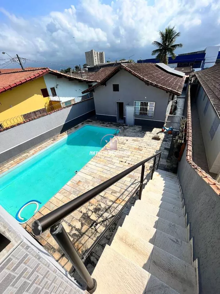 Casa, 3 quartos, 500 m² - Foto 1