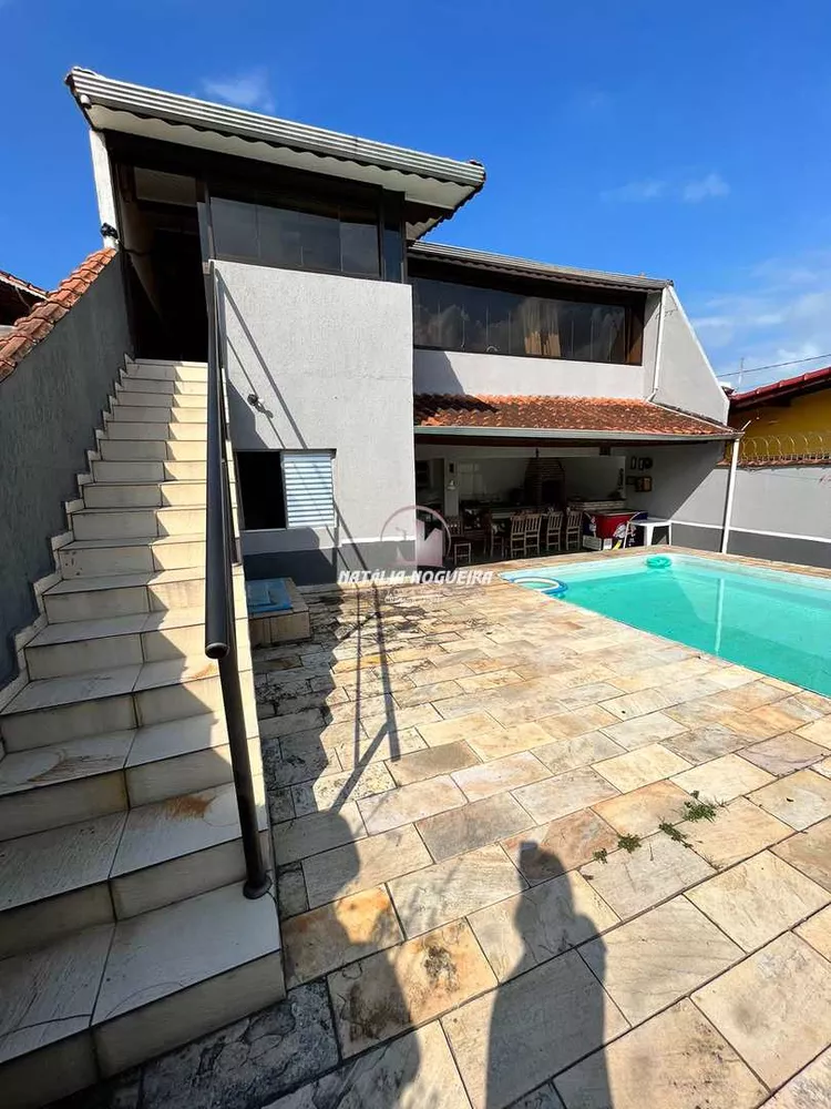 Casa, 3 quartos, 500 m² - Foto 4