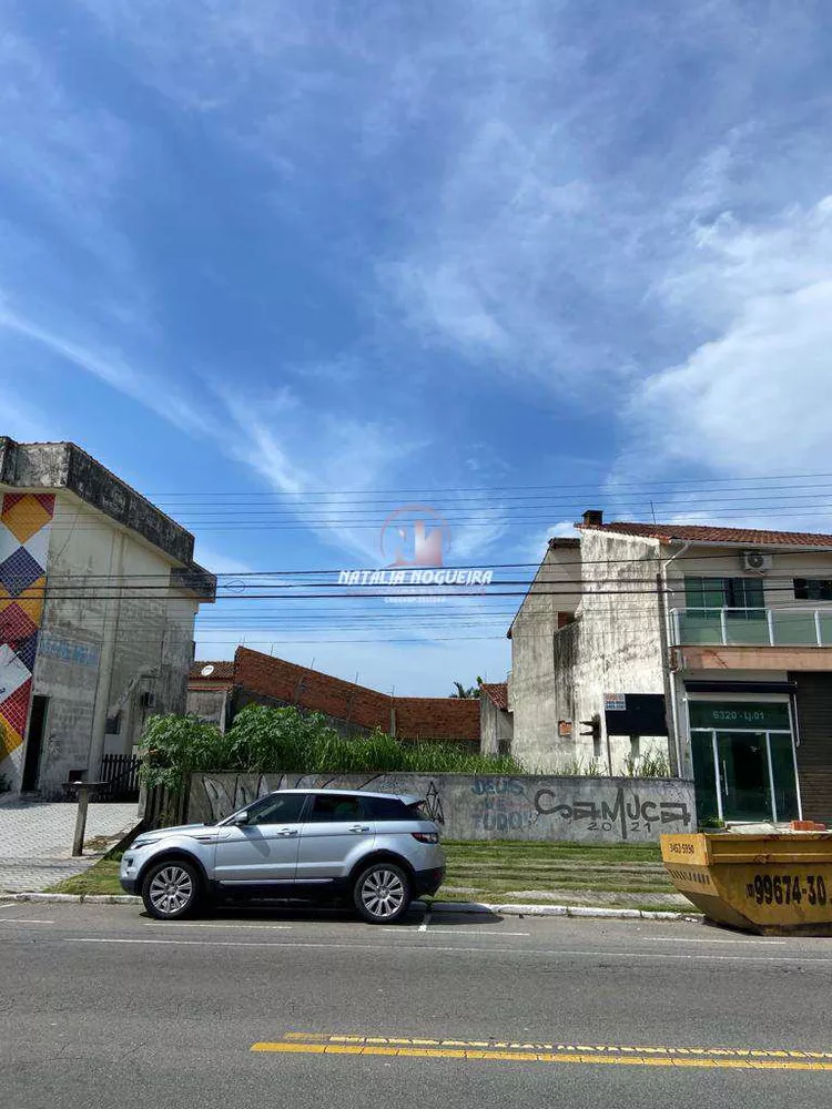 Terreno, 366 m² - Foto 1