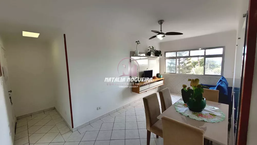 Apartamento, 3 quartos - Foto 1