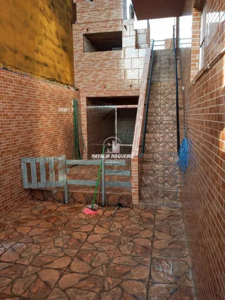 Sobrado, 3 quartos - Foto 5