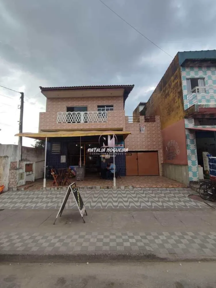 Sobrado, 3 quartos - Foto 1
